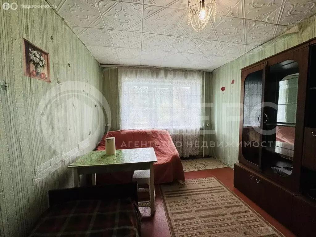 1к в 4-комнатной квартире (13 м) - Фото 2