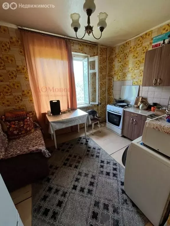 1-комнатная квартира: Починок, улица Твардовского, 4 (38 м) - Фото 2