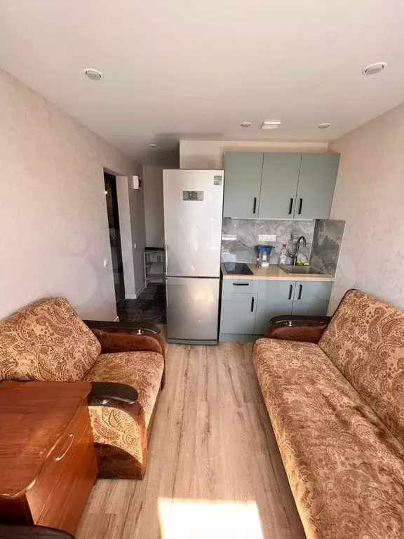 Квартира-студия, 13 м, 5/6 эт. - Фото 0