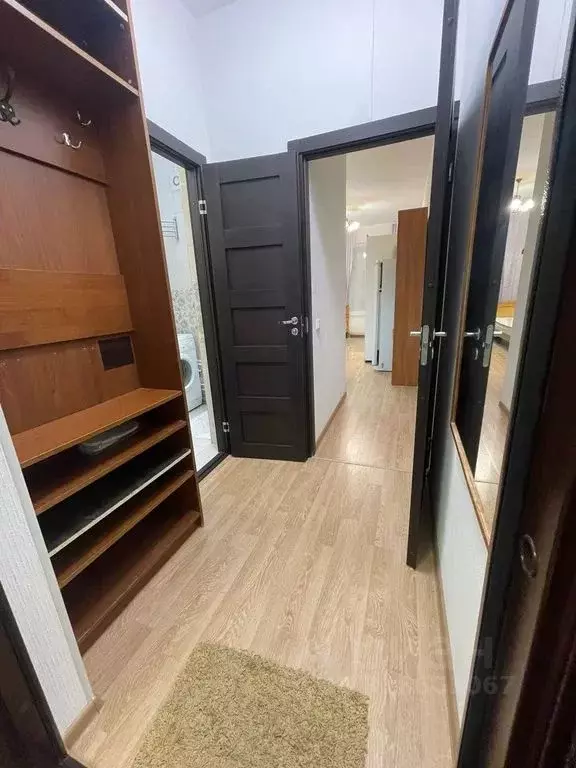 Студия Санкт-Петербург просп. Ветеранов, 169к3 (27.0 м) - Фото 0