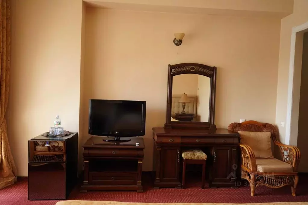 Комната Ростовская область, Батайск ул. 1-й Пятилетки, 61 (25.0 м) - Фото 2