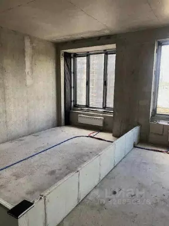 2-к кв. Москва просп. Генерала Дорохова, 39к1Б (50.0 м) - Фото 1