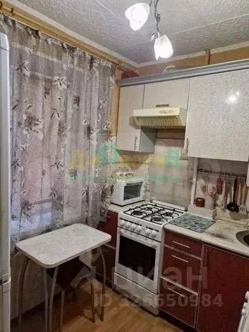 3-к кв. Белгородская область, Белгород ул. 5 Августа, 20 (50.0 м) - Фото 0