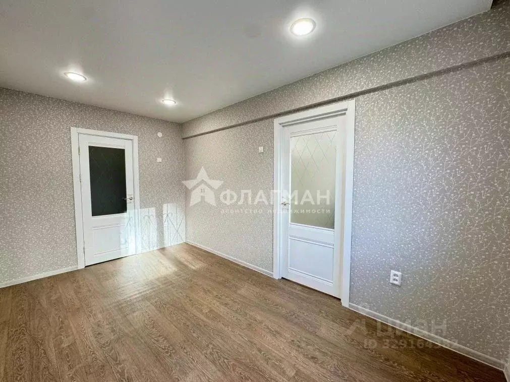2-к кв. Иркутская область, Усолье-Сибирское ул. Ленина, 109 (45.21 м) - Фото 1