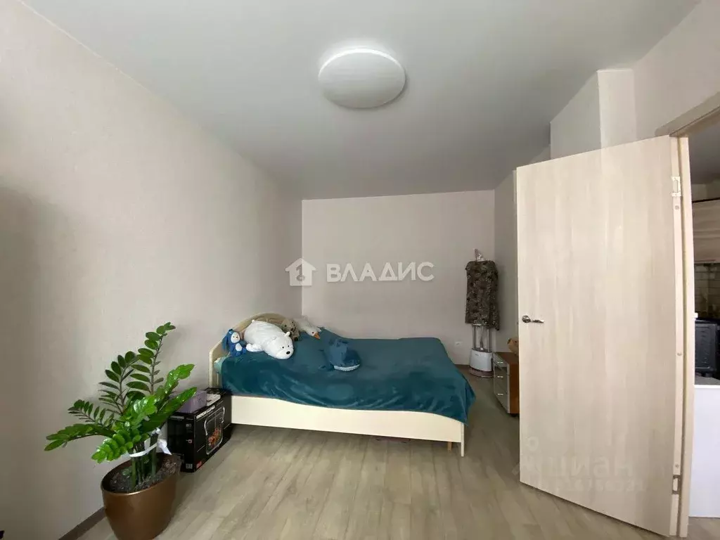 2-к кв. Волгоградская область, Волгоград ул. Гаря Хохолова, 9 (51.5 м) - Фото 1