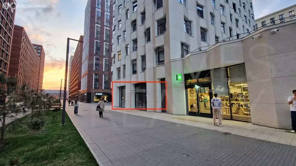 Помещение свободного назначения (75 м) - Фото 0