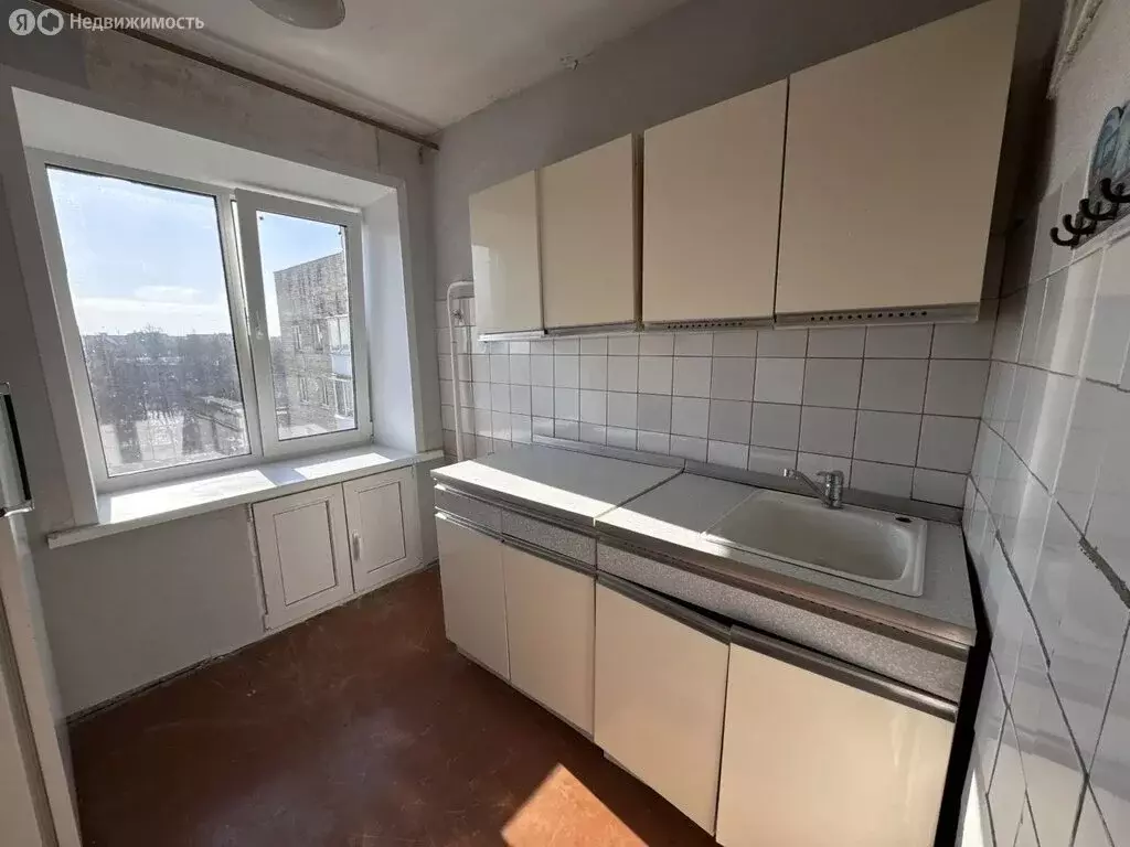 1-комнатная квартира: Смоленск, улица 25 Сентября, 62к2 (33 м) - Фото 2