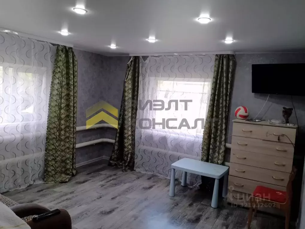 Дом в Омская область, Омск ул. 10 лет Октября, 192к1 (72 м) - Фото 2