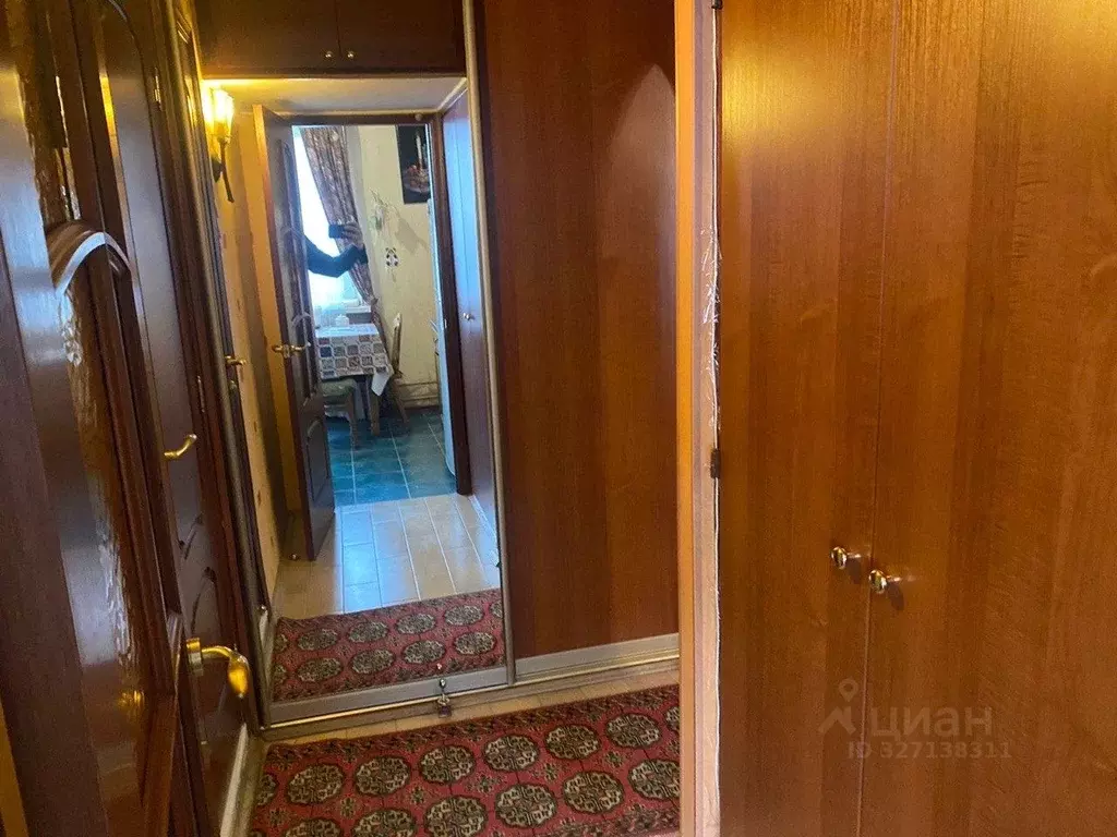 2-к кв. Москва Рябиновая ул., 6 (60.0 м) - Фото 1