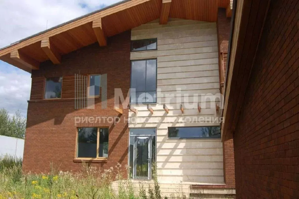 Продается дом в КП Покровское-Рубцово - Фото 2