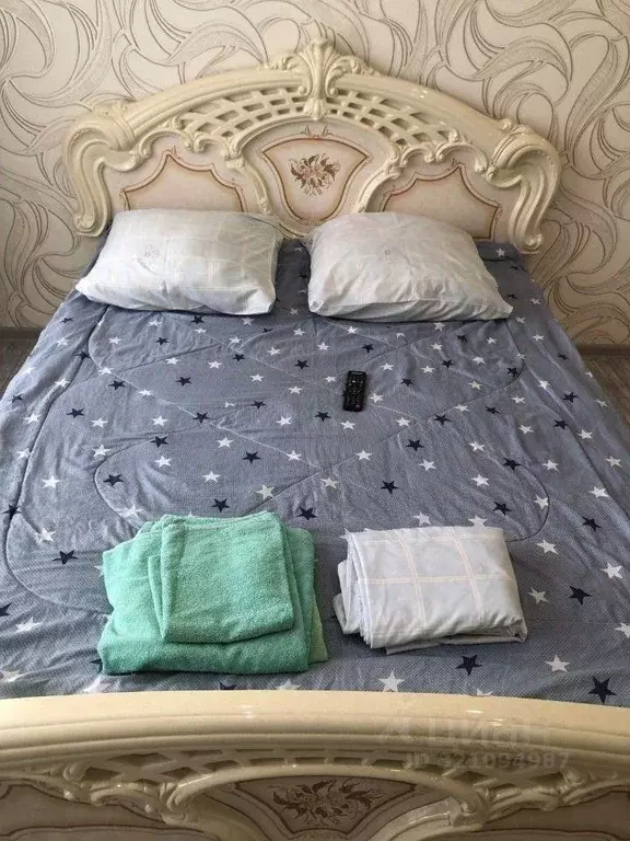 1-к кв. Алтайский край, Барнаул Власихинская ул., 65ак2 (37.0 м) - Фото 1