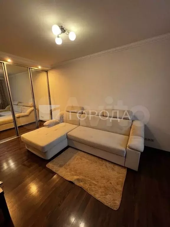 1-к. квартира, 31 м, 5/5 эт. - Фото 0