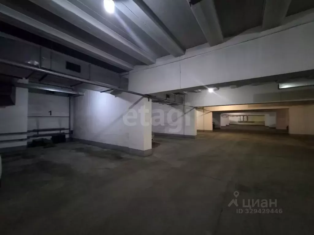 Гараж в Забайкальский край, Чита ул. Забайкальского Рабочего, 45 (18 ... - Фото 1