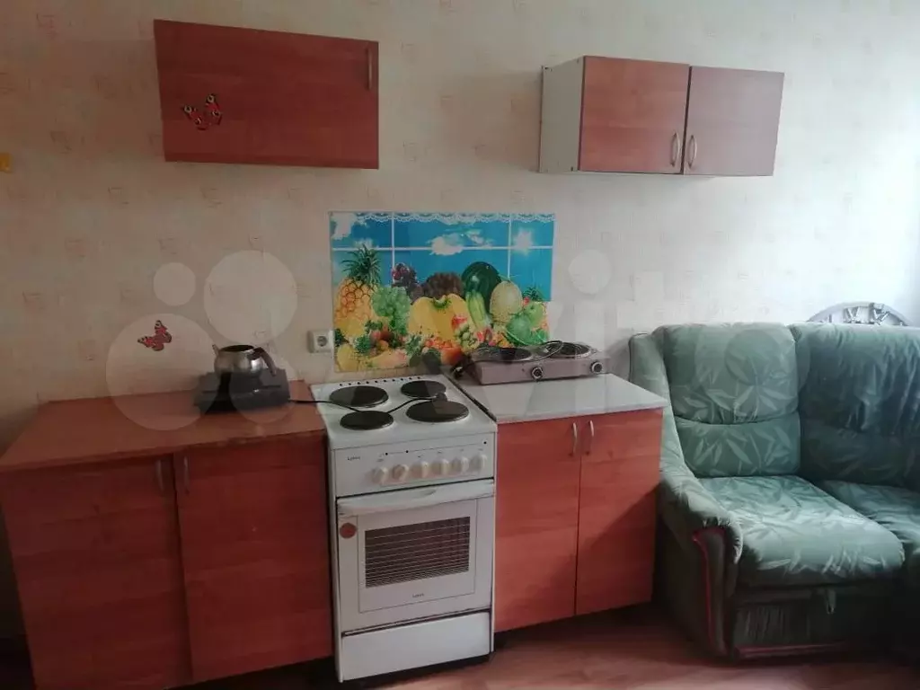 1-к. квартира, 40 м, 1/9 эт. - Фото 0