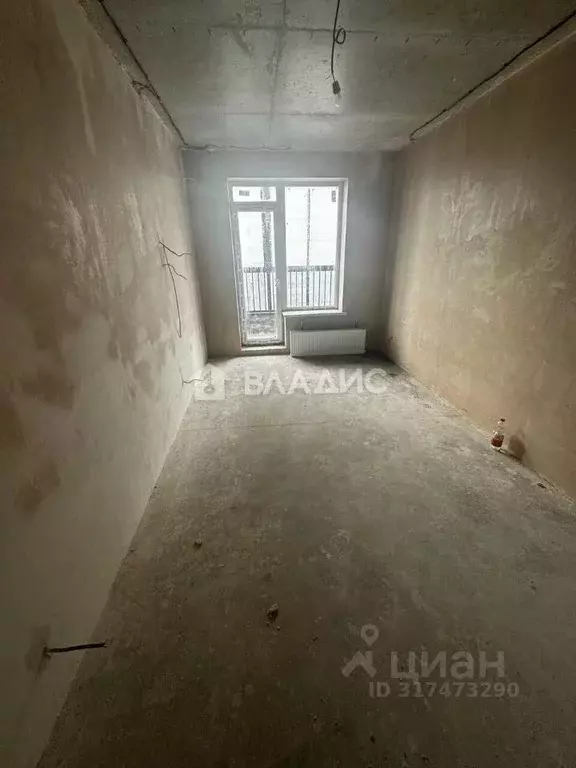 2-к кв. Воронежская область, Воронеж ул. Ворошилова, 63/2 (39.66 м) - Фото 0
