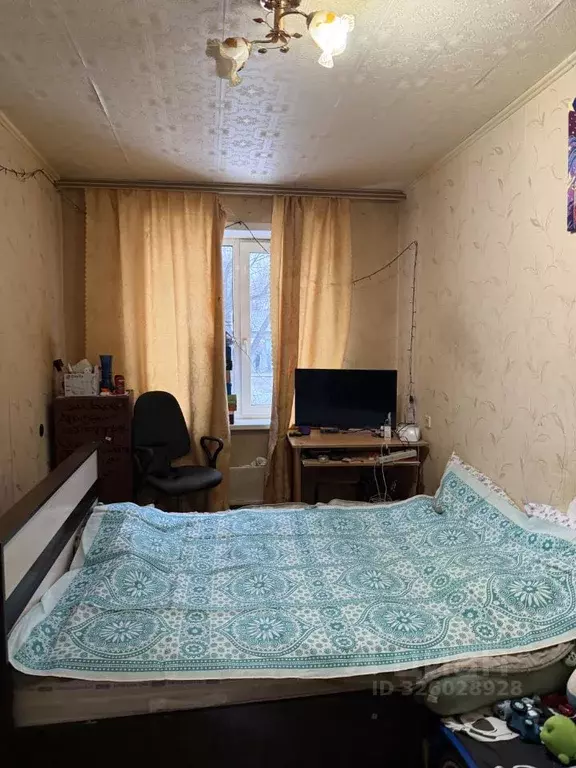 4-к кв. Самарская область, Тольятти ул. Мира, 111 (80.0 м) - Фото 2