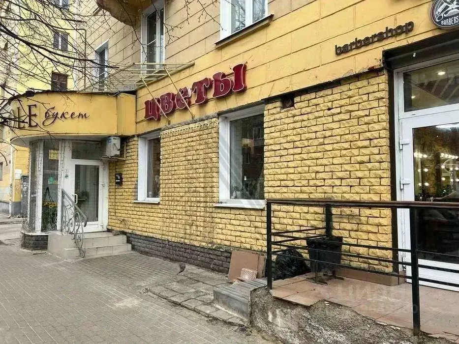 Помещение свободного назначения в Воронежская область, Воронеж ... - Фото 2