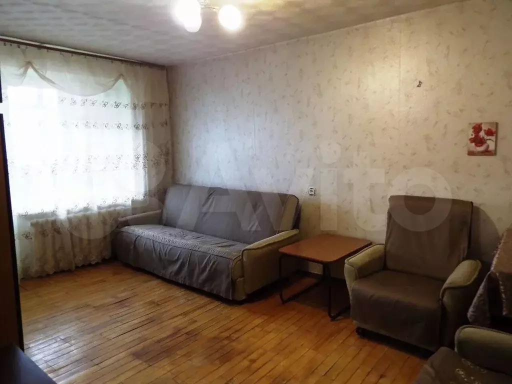 2-к. квартира, 50 м, 9/12 эт. - Фото 0