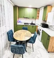 1-к кв. Ставропольский край, Пятигорск ул. Булгакова, 21 (40.0 м) - Фото 1