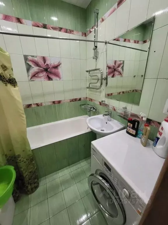 2-к кв. Москва ул. Сайкина, 19 (75.0 м) - Фото 2