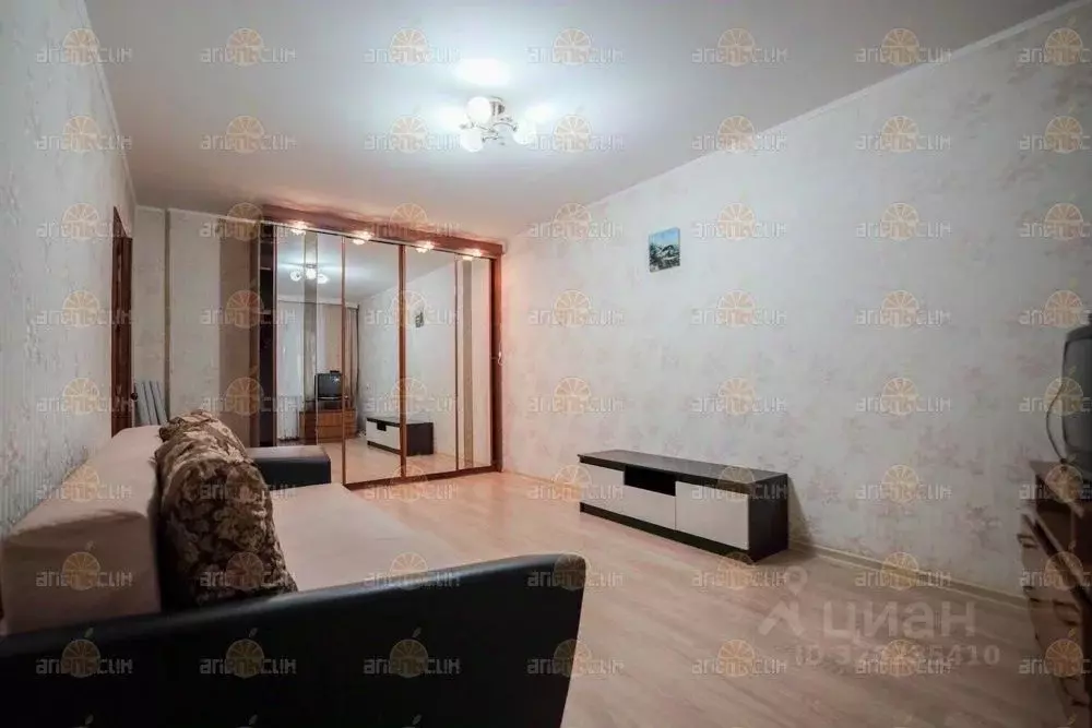 2-к кв. Ставропольский край, Ставрополь ул. 50 лет ВЛКСМ, 55/1 (53.6 ... - Фото 2