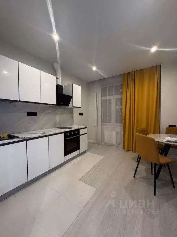 2-к кв. Московская область, Красногорск городской округ, Сабурово пгт ... - Фото 1