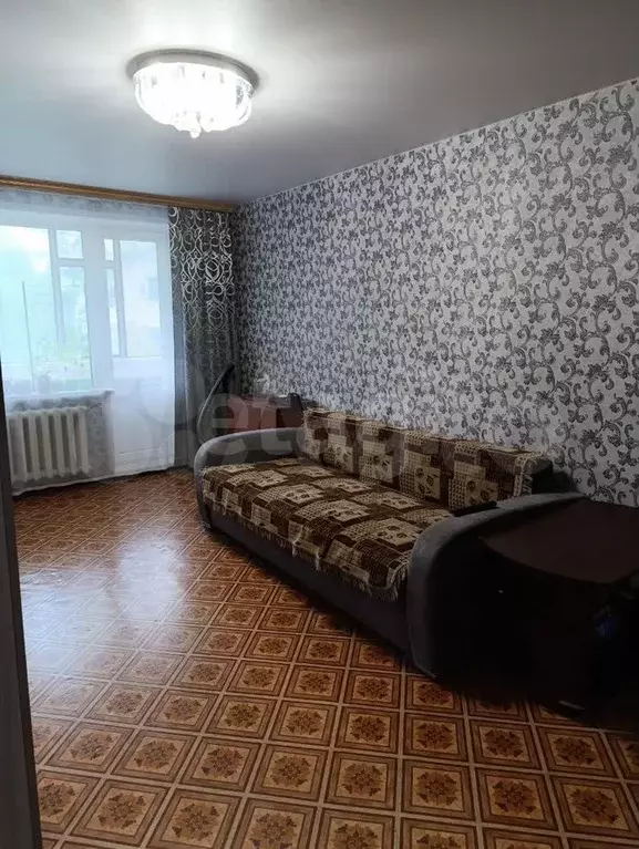 2-к. квартира, 44,2 м, 4/5 эт. - Фото 1