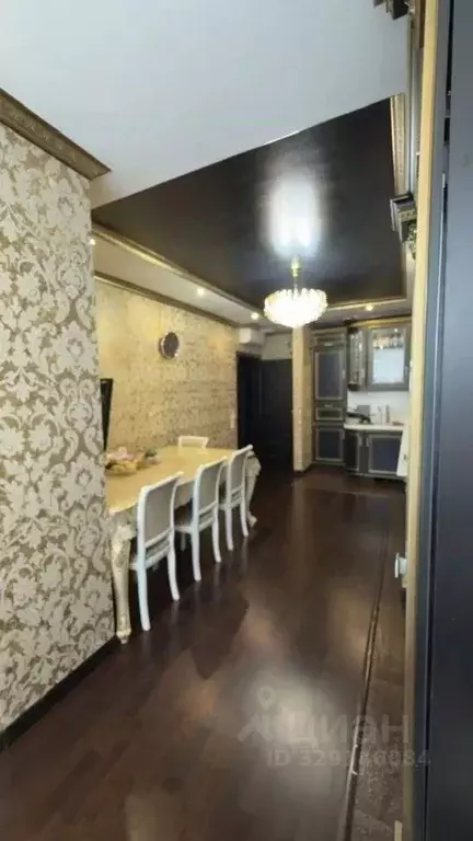 5-к кв. Москва 1-й Нагатинский проезд, 11к3 (125.0 м) - Фото 2