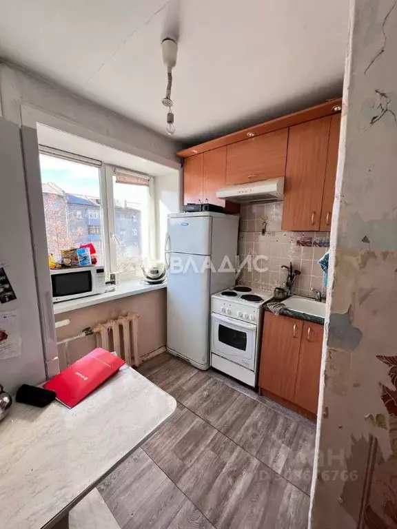 2-к кв. Бурятия, Улан-Удэ ул. Жердева, 17 (43.0 м) - Фото 1