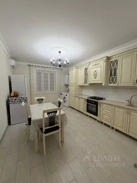 4-к кв. Дагестан, Дербент ул. Владимира Ленина, 9 (103.0 м) - Фото 1