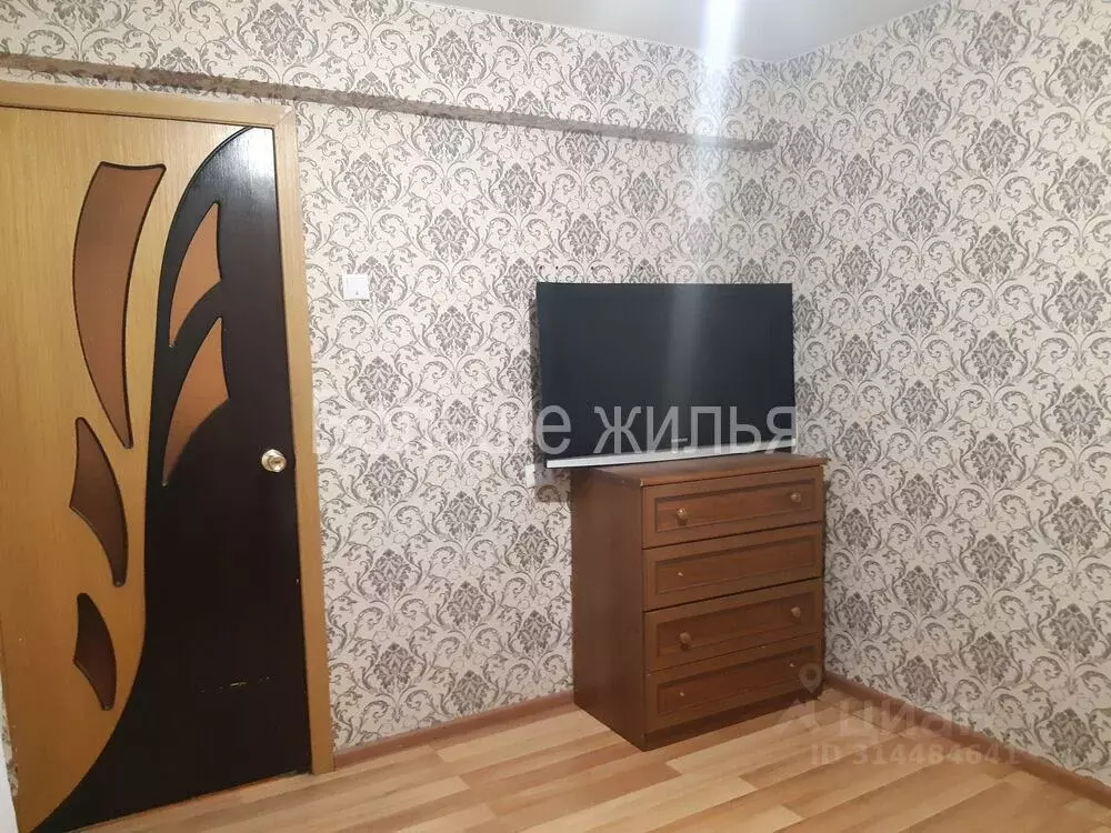 2-к кв. Волгоградская область, Волгоград ул. Автомобилистов, 6 (39.3 ... - Фото 1