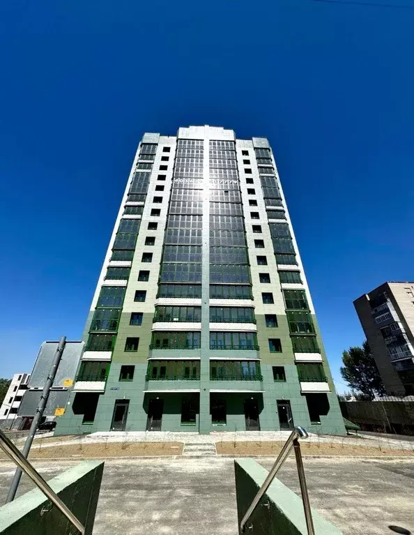 Продаётся 1-к квартира, 46 м - Фото 0