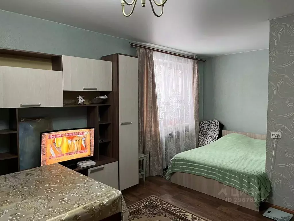 1-к кв. Тульская область, Тула ул. Максима Горького, 17 (42.0 м) - Фото 0