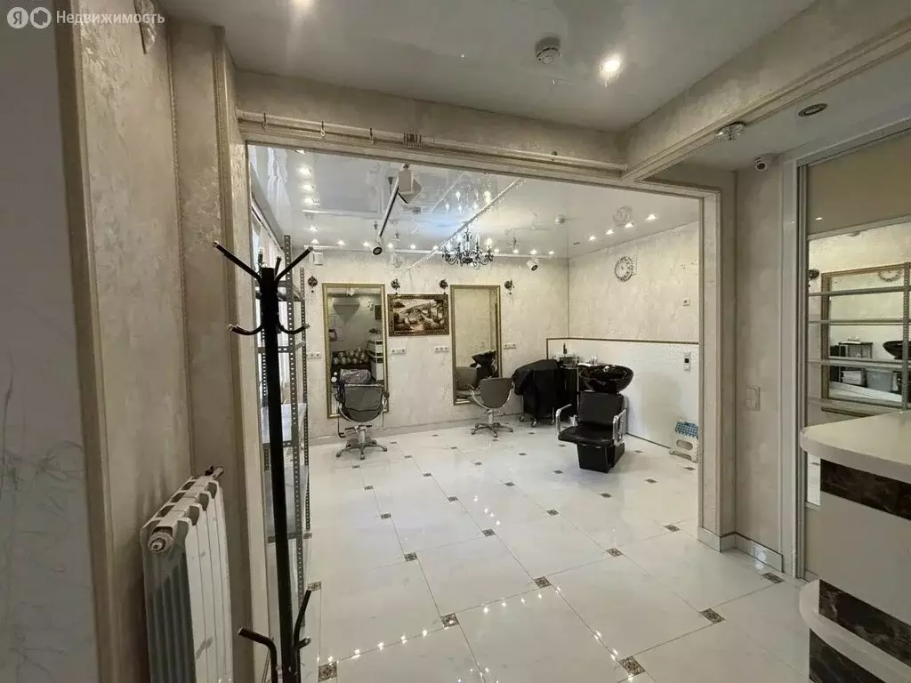 Помещение свободного назначения (66.6 м) - Фото 2