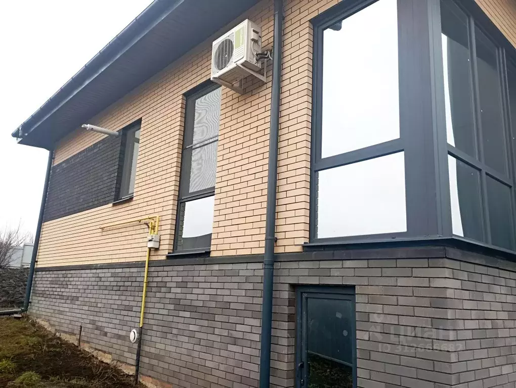 Коттедж в Белгородская область, Белгородский район, Тавровское с/пос, ... - Фото 2