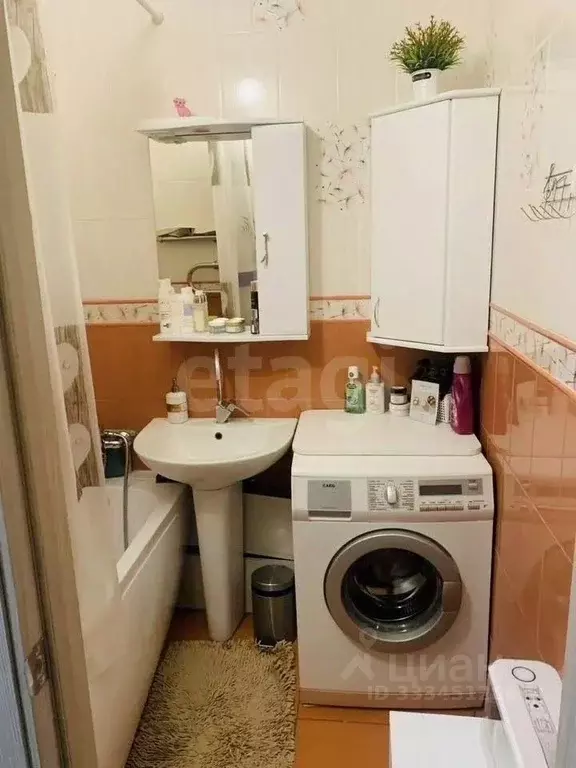 1-к кв. Белгородская область, Белгород ул. Щорса, 45л (47.0 м) - Фото 0