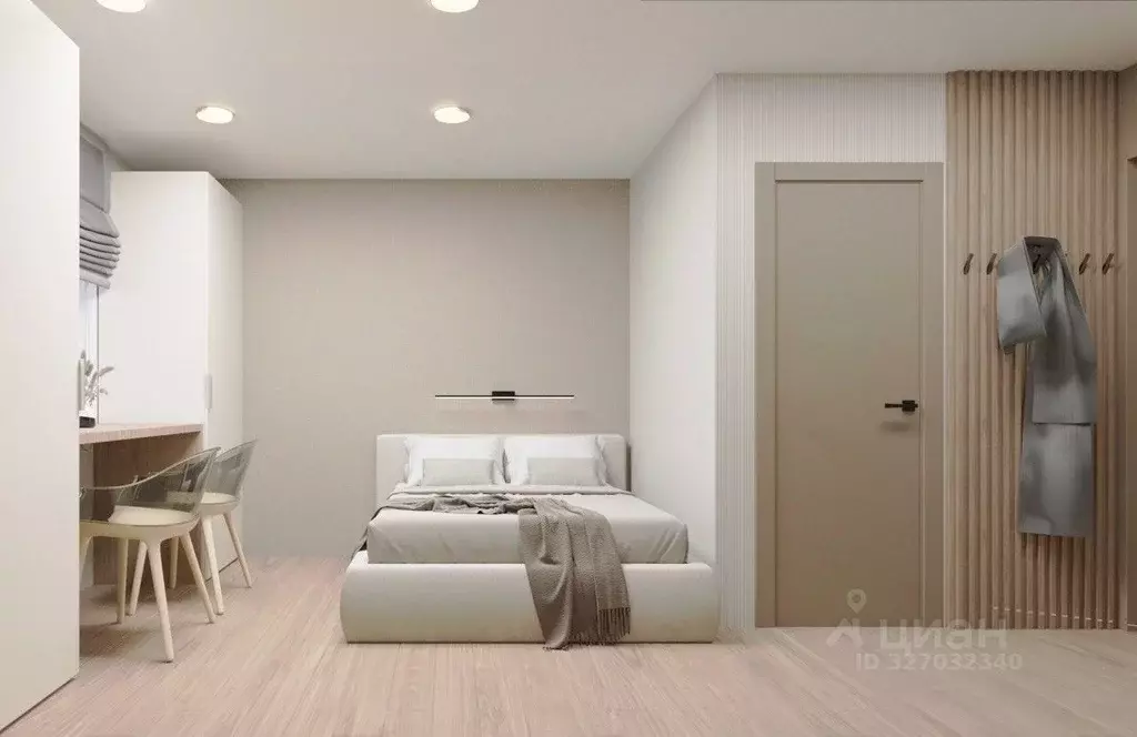 Помещение свободного назначения в Татарстан, Казань ул. Бутлерова, 29 ... - Фото 1