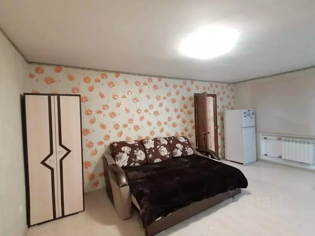 2-к кв. Приморский край, Находка Омская ул., 4 (45.0 м) - Фото 0