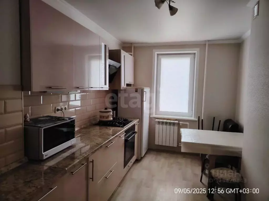 3-к кв. Татарстан, Альметьевск ул. 8 Марта, 32 (66.5 м) - Фото 1