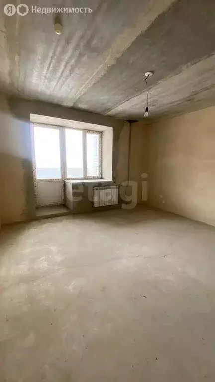 3-комнатная квартира: Йошкар-Ола, улица Димитрова, 66 (68 м) - Фото 1