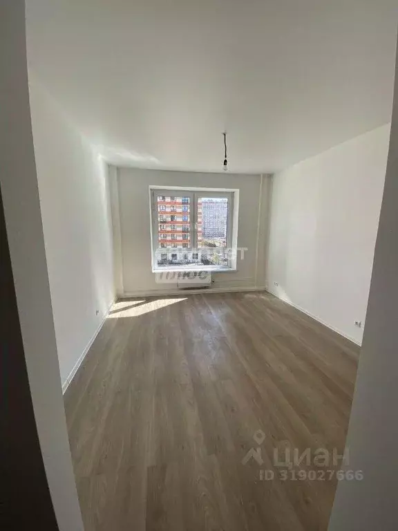 Квартира, студия, 19.5 м - Фото 0