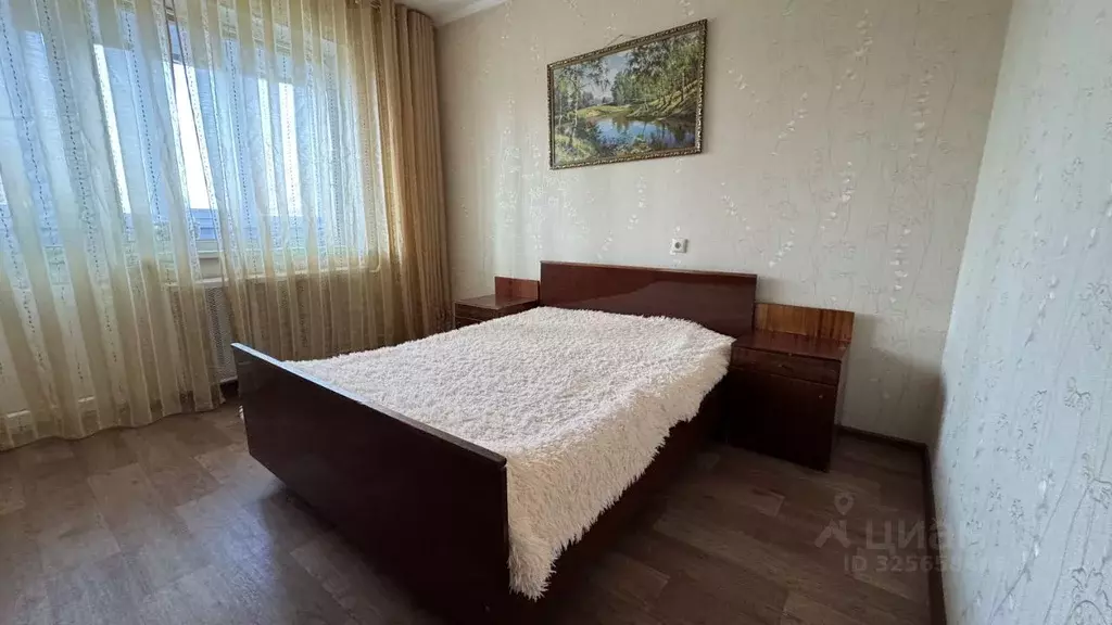 2-к кв. Татарстан, Казань просп. Ямашева, 84 (47.0 м) - Фото 2