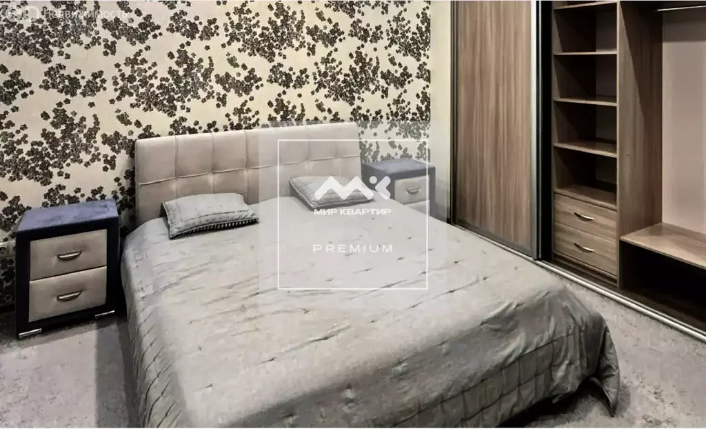 3-комнатная квартира: Санкт-Петербург, Московский проспект, 183-185Ак2 ... - Фото 2