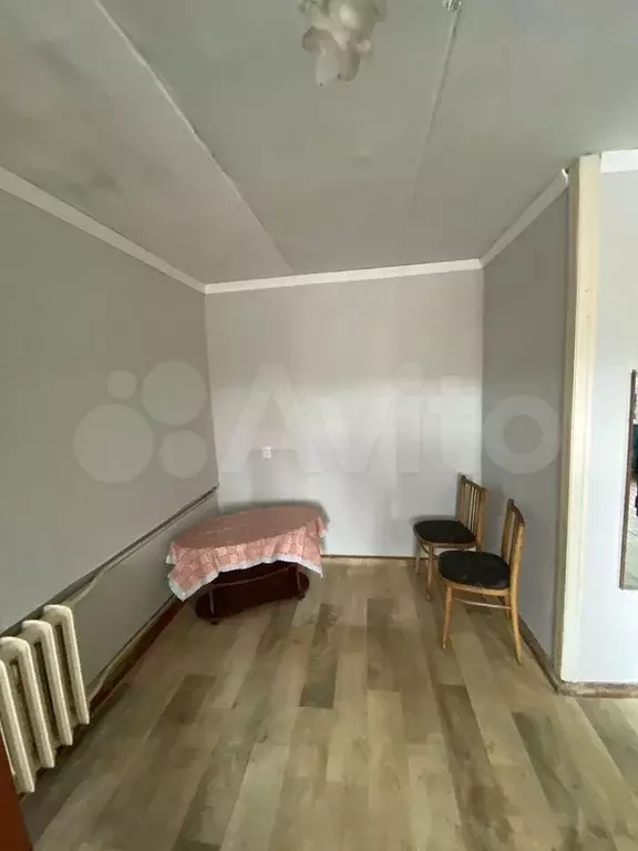 1-к. квартира, 30 м, 4/5 эт. - Фото 0