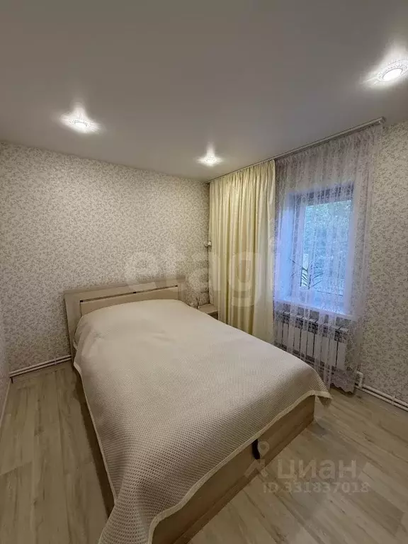 Дом в Владимирская область, Гусь-Хрустальный ул. 9 Января, 64 (96 м) - Фото 1