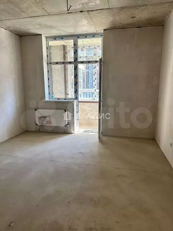 Квартира-студия, 22,7 м, 2/9 эт. - Фото 1