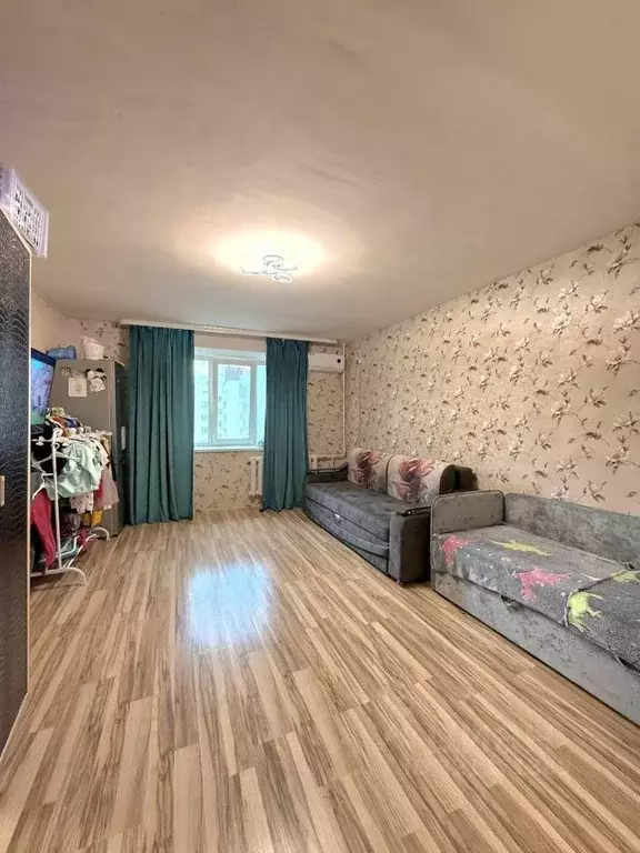 2-к кв. Башкортостан, Уфа ул. Ахметова, 225 (68.6 м) - Фото 0