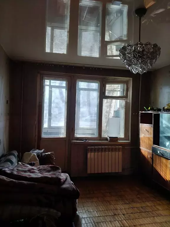 Продаётся 1-к квартира, 35 м - Фото 0
