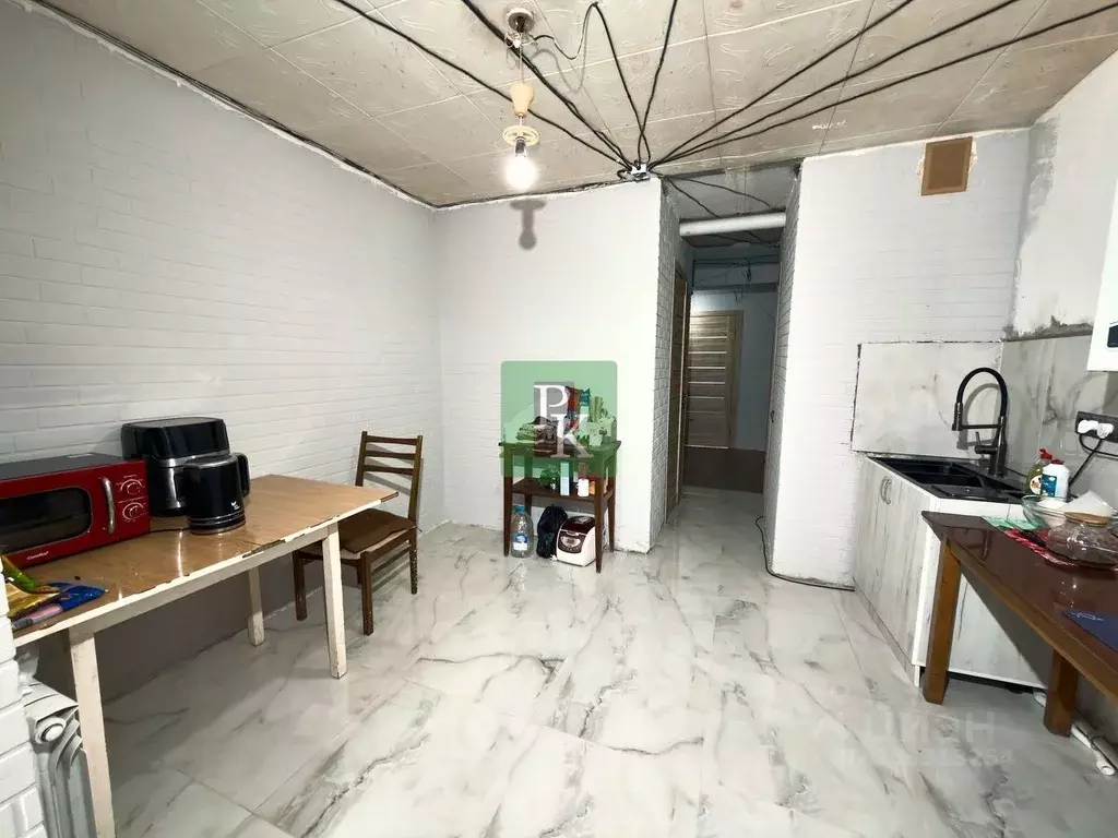 3-к кв. Крым, Бахчисарай ул. Фрунзе, 56 (70.2 м) - Фото 2