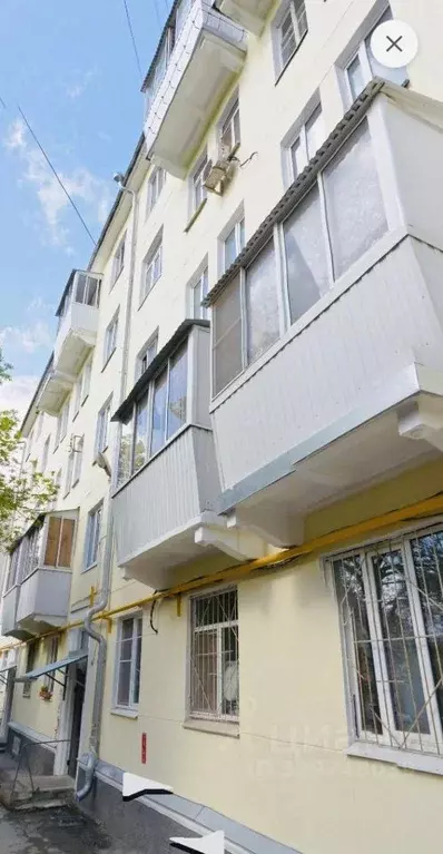 Комната Свердловская область, Екатеринбург Уралмаш жилрайон, ул. ... - Фото 2